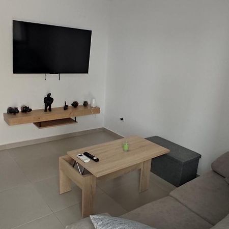 Casa Lolo Villa Алгодоналес Екстериор снимка