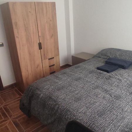 Casa Lolo Villa Алгодоналес Екстериор снимка