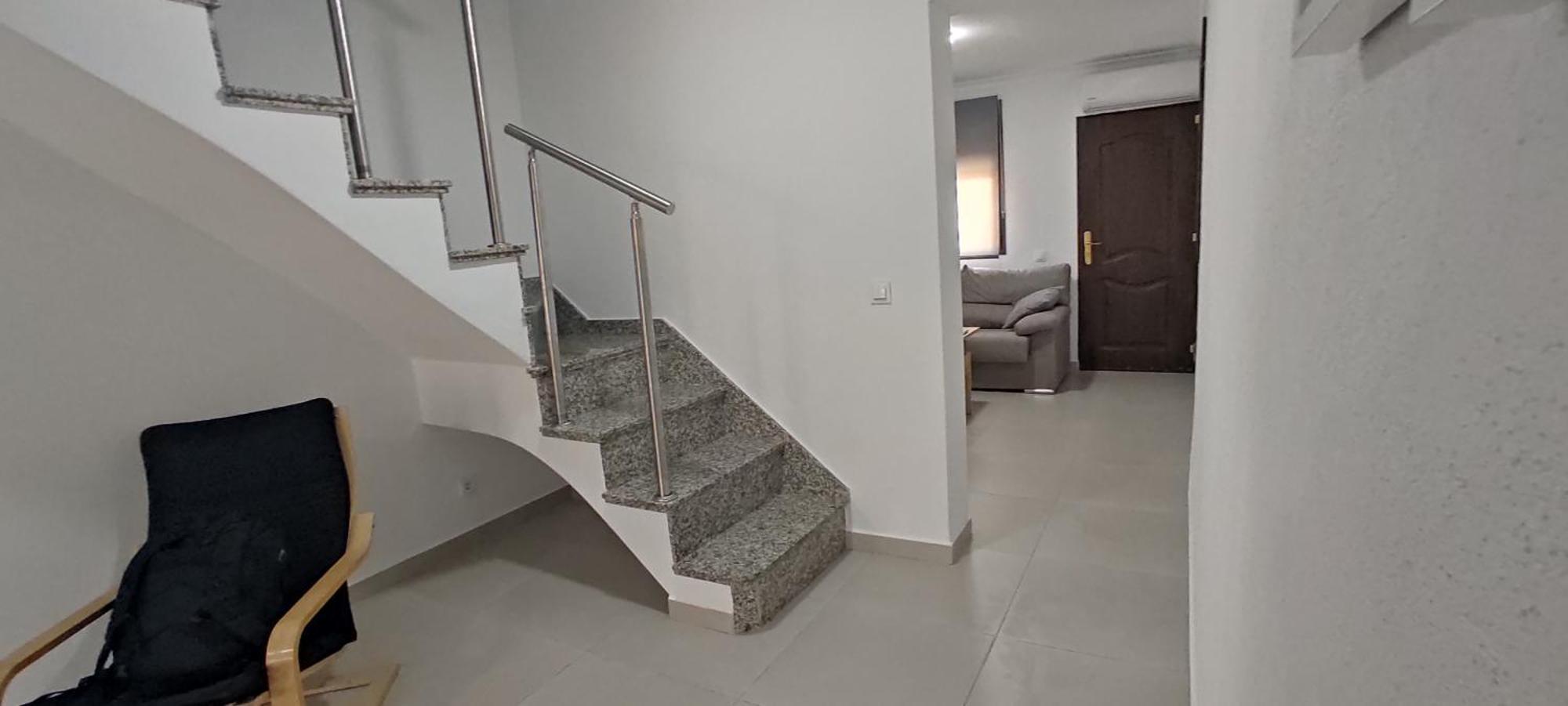 Casa Lolo Villa Алгодоналес Екстериор снимка