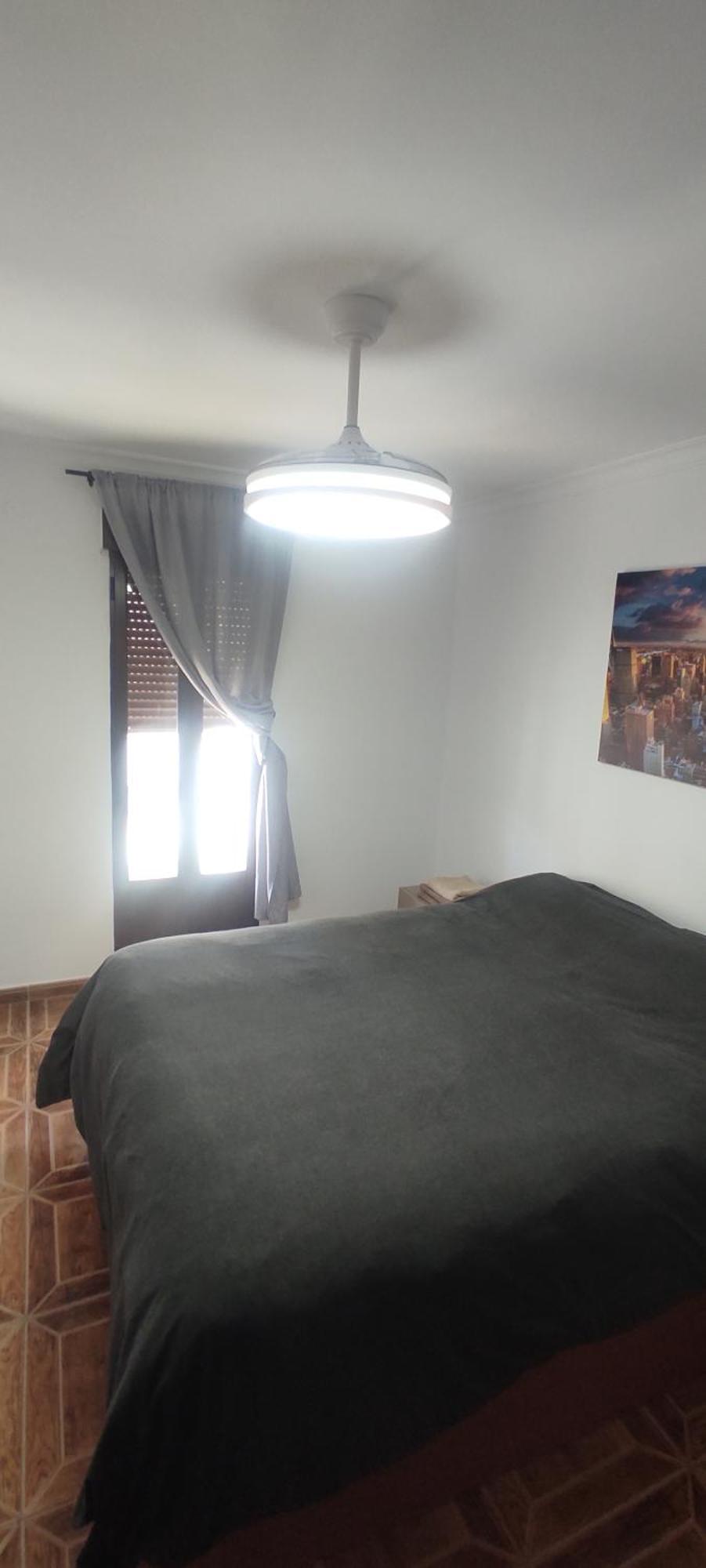 Casa Lolo Villa Алгодоналес Екстериор снимка