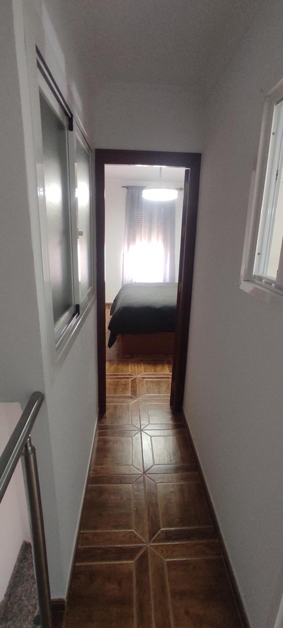 Casa Lolo Villa Алгодоналес Екстериор снимка
