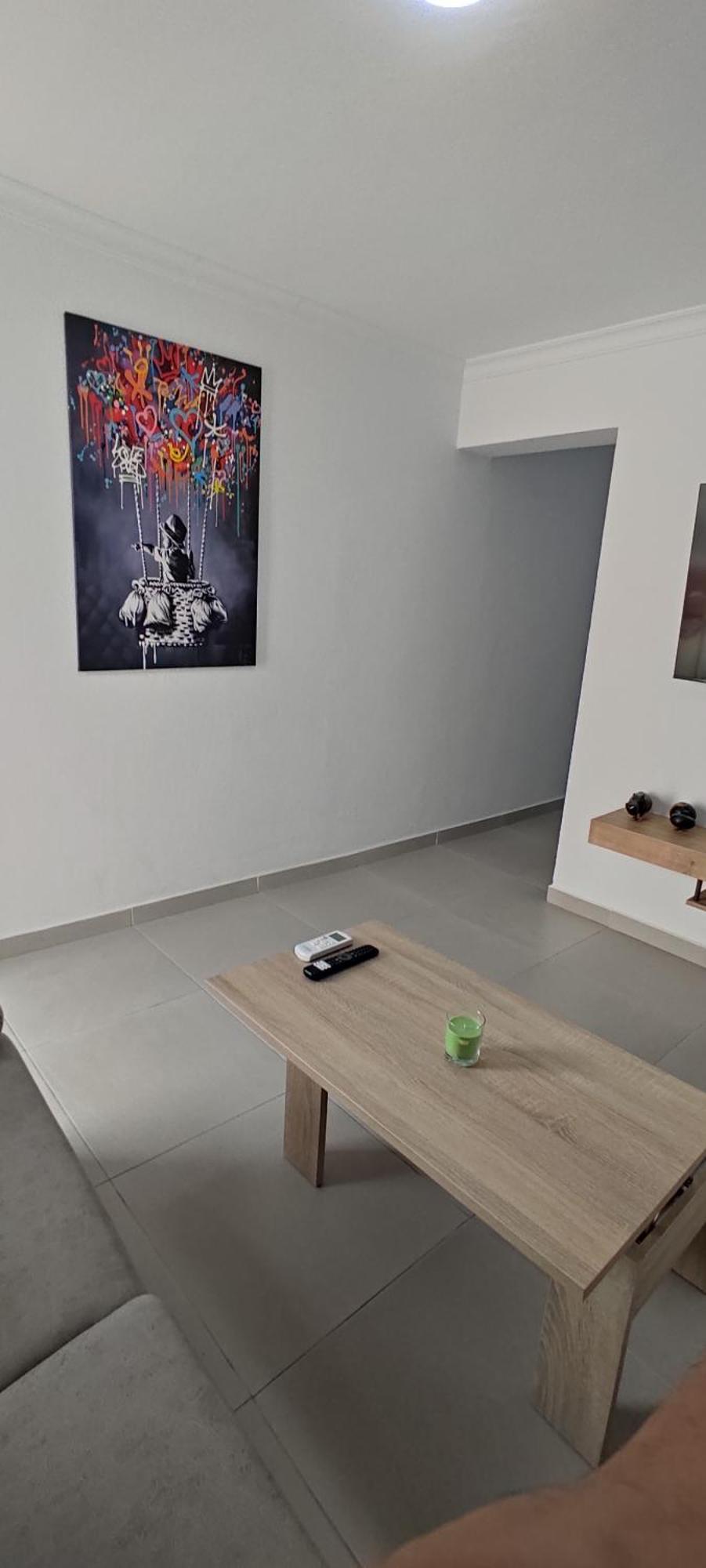 Casa Lolo Villa Алгодоналес Екстериор снимка
