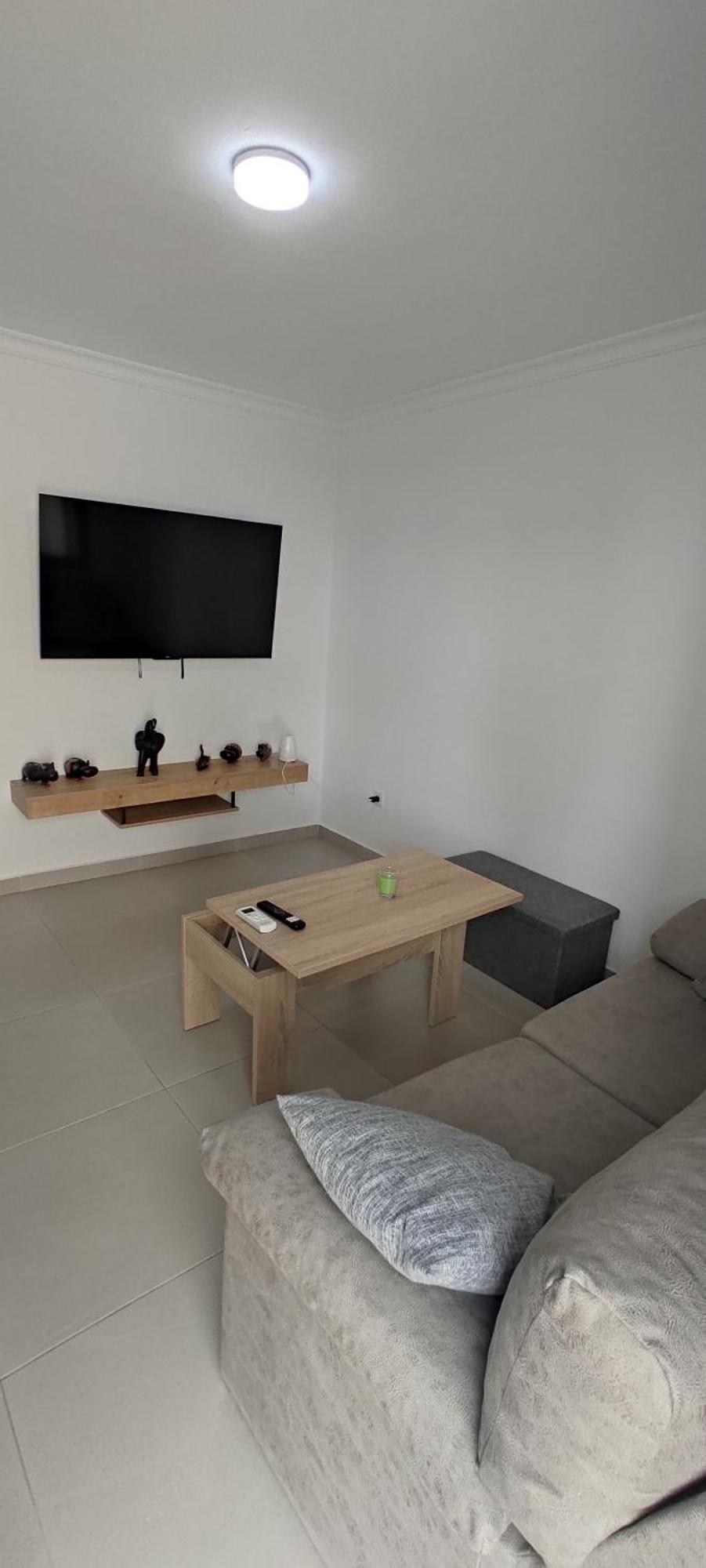 Casa Lolo Villa Алгодоналес Екстериор снимка